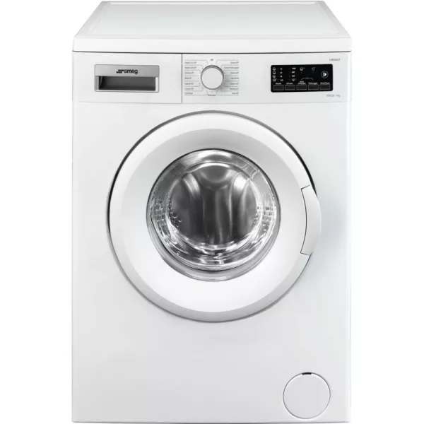 Machine à laver Smeg LBW40CIT cm. 60 - capacité 4 kg - blanc