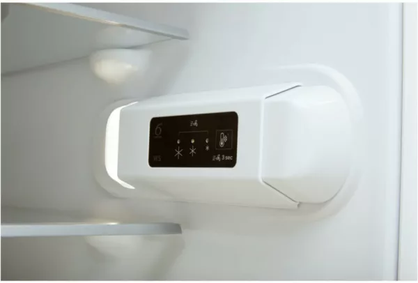 Whirlpool W5721EW2 Réfrigérateur pose libre avec congélateur - cm. 60 h 176 - selon 308 - blanc – Image 8