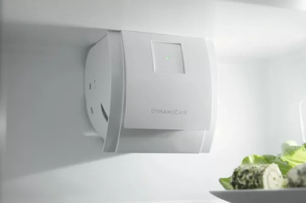 Electrolux KNT6TE18S Réfrigérateur encastrable avec congélateur cm. 54 heures. 177 - selon 254 – Image 3