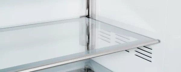 Bertazzoni REF905BBLPTT Heritage Réfrigérateur encastrable avec congélateur cm. 90 heures 212 - lt. 556 (poignées non incluses) – Image 2