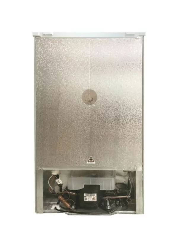 Candy COT1S45FW Confort Réfrigérateur pose libre avec congélateur cm. 50 heures 84 - litre 106 - blanc – Image 3