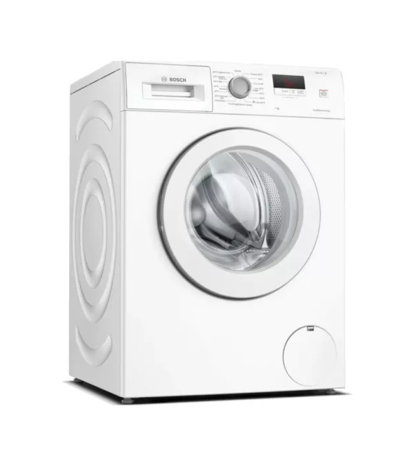 Machine à laver Bosch WAJ20067II Série 2 cm. 60 - capacité 7 kg - blanc – Image 4