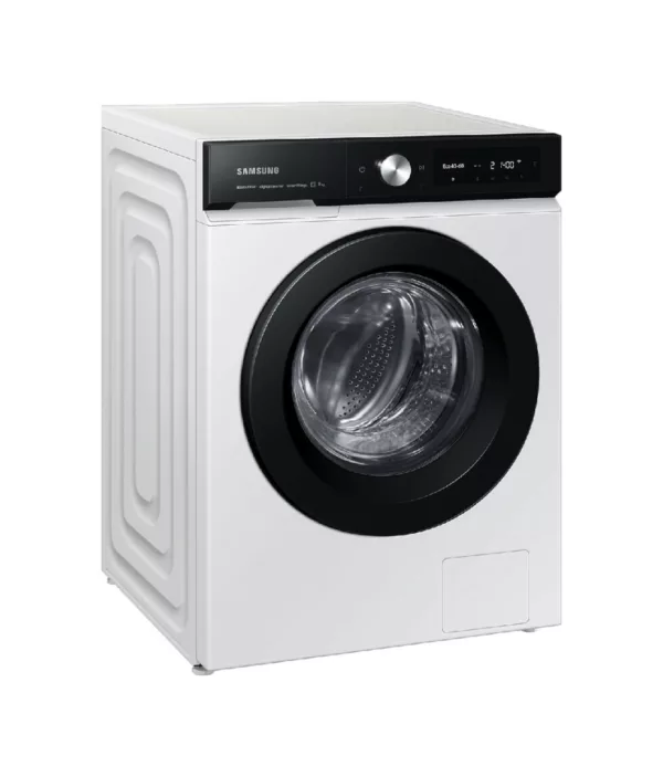 Machine à laver Samsung WW11BB534DAES3cm. 60 - capacité 11 kg - blanc – Image 2