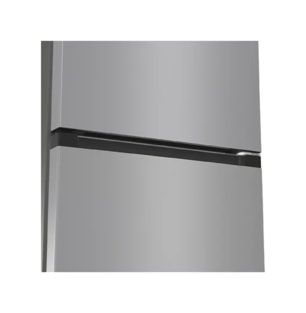 Gorenje NRK6202ES4 Réfrigérateur pose libre avec congélateur cm. 60 heures 200 - litres 331 - acier inoxydable – Image 8