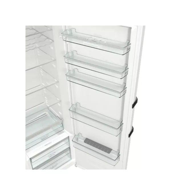 Gorenje R619EAW6 Réfrigérateur pose libre cm. 60 heures. 185 - selon 398 - blanc – Image 10