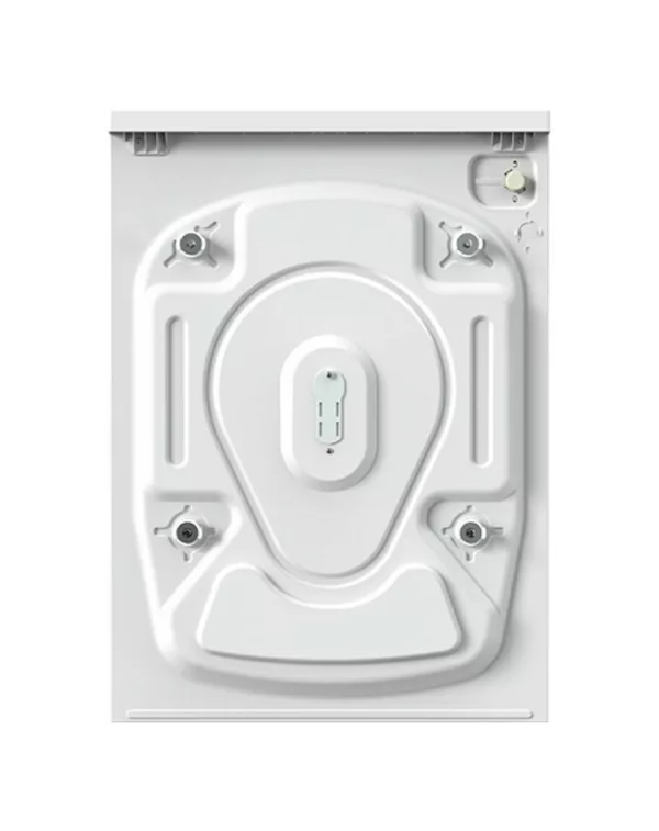 Machine à laver Sharp ES NFA6101WDcm. 60 - capacité 6 kg - blanc – Image 5