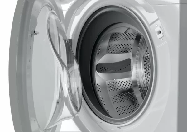 Lave-linge séchant Candy ROW4854DWMST/1-S cm. 60 - laver 8 kg - sécher 5 kg - blanc – Image 5