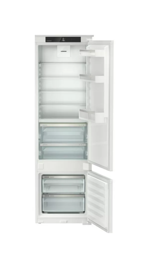 Liebherr ICBSD5122 Plus Réfrigérateur encastrable avec compartiment congélateur cm. 55 heures 177-l. 255