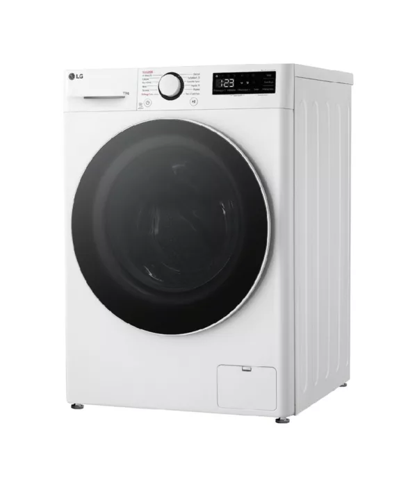 Machine à laver Lg F4R5011TSWW Ai Dd série R5 cm. 60 - capacité 10 kg - blanc – Image 11