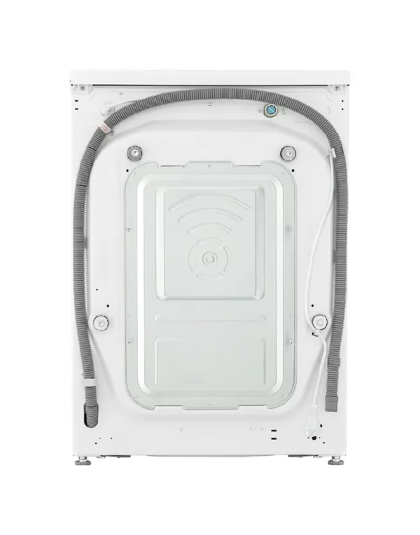 Machine à laver Lg F4R5011TSWW Ai Dd série R5 cm. 60 - capacité 10 kg - blanc – Image 12