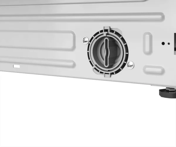 Whirlpool BI WDWG 861485 EU Lave-linge/sèche-linge encastrable cm. 60 - capacité de lavage 8 kg - capacité de séchage 6 kg – Image 10