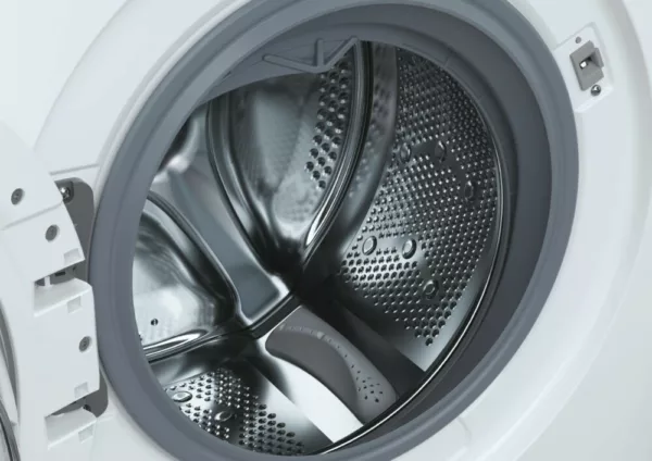 Machine à laver Candy RO 1284DWMST/1-S Rapidó cm. 60 - capacité 8 kg - blanc – Image 11