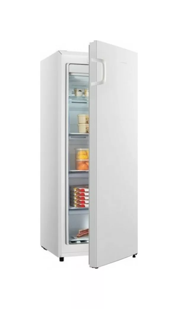 Hisense FV191N4AW2 Congélateur vertical autonome – cm. 55 heures. 144 - litre 155 - blanc – Image 2