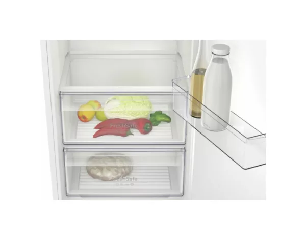Neff KI1811SE0 N 30 Réfrigérateur encastrable cm. 54 heures. 178 - selon 310 – Image 4