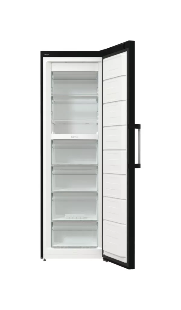 Gorenje FN619EABK6 Congélateur pose libre cm. 60 heures. 185 - litres 280 - noir – Image 6