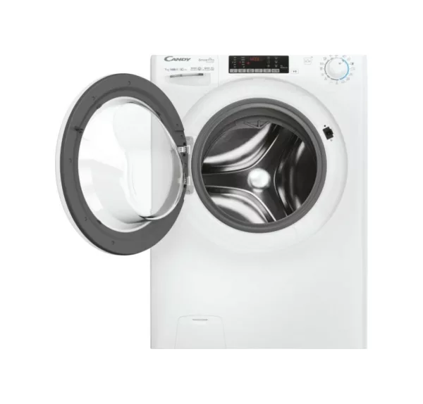 Machine à laver Candy CO4474TWM6/1-S cm. 60 - capacité 7 kg - blanc – Image 3