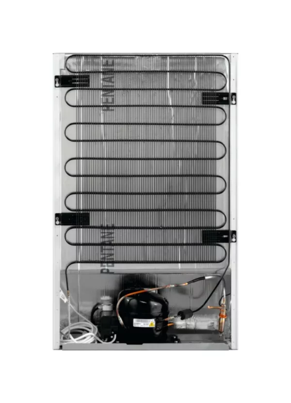 Aeg NAB6L88ES Série 6000 Congélateur encastrable avec une porte cm. 54 heures. 88 - selon 98 – Image 5