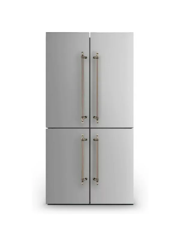 Réfrigérateur Ilvé R91NCD – Image 6