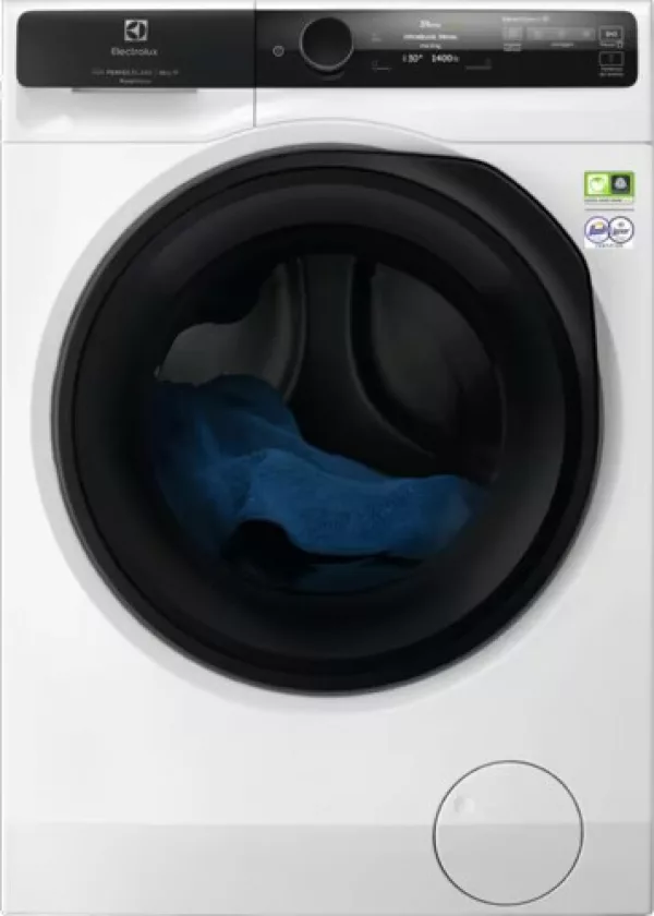 Machine à laver Electrolux EW9F710GCY 900 Perfectcase Purewash cm. 60 - capacité 10 kg - blanc